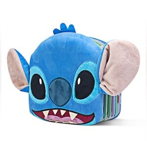 Scholastic Disney’s Lilo & Stitch Plush Board Book Pre-K/Kindergarten NWT!